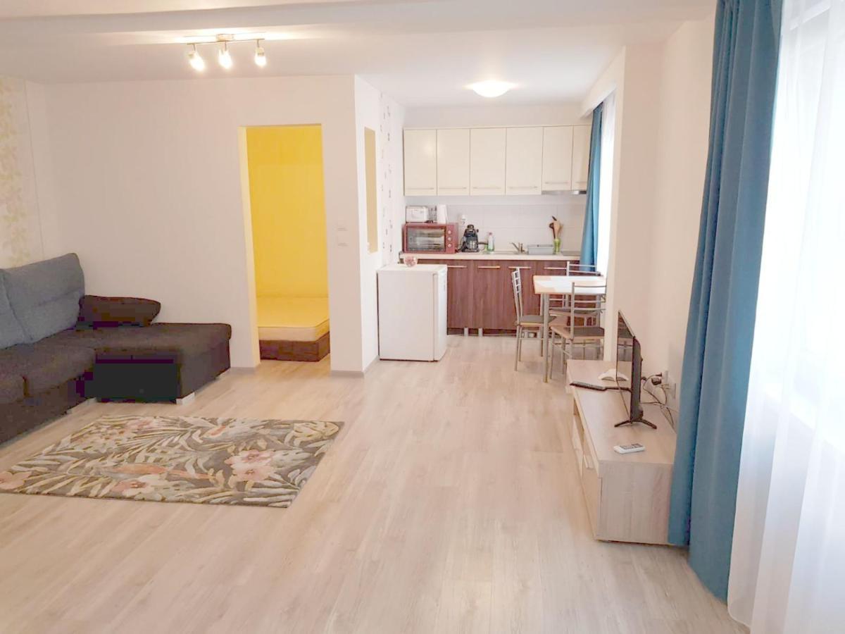 Appartement 1 Târgu-Mureş